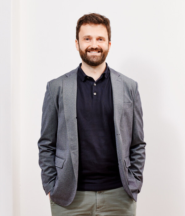 Elliott Fox
